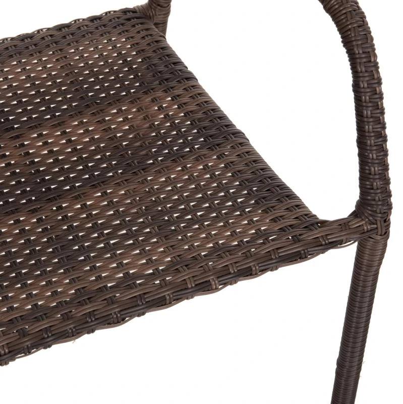 ΠΟΛΥΘΡΟΝΑ ΕΞΩΤ.ΧΩΡΟΥ MORNER HM6074.01 ΜΕΤΑΛΛΟ ΜΕ ΕΠΕΝΔΥΣΗ ΚΑΦΕ WICKER 55x58x87Υεκ 8 ΠΟΛΥΘΡΟΝΑ ΕΞΩΤ.ΧΩΡΟΥ MORNER HM6074.01 ΜΕΤΑΛΛΟ ΜΕ ΕΠΕΝΔΥΣΗ ΚΑΦΕ WICKER 55x58x87Υεκ - Image 8