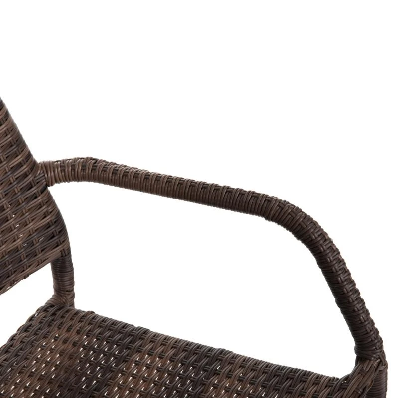 ΠΟΛΥΘΡΟΝΑ ΕΞΩΤ.ΧΩΡΟΥ MORNER HM6074.01 ΜΕΤΑΛΛΟ ΜΕ ΕΠΕΝΔΥΣΗ ΚΑΦΕ WICKER 55x58x87Υεκ 9 ΠΟΛΥΘΡΟΝΑ ΕΞΩΤ.ΧΩΡΟΥ MORNER HM6074.01 ΜΕΤΑΛΛΟ ΜΕ ΕΠΕΝΔΥΣΗ ΚΑΦΕ WICKER 55x58x87Υεκ - Image 9