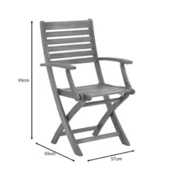 Πολυθρόνα Gorpo Pakoworld πτυσσόμενη ξύλο ακακίας φυσικό 57x59x93εκ 15 Πολυθρόνα Gorpo Pakoworld πτυσσόμενη ξύλο ακακίας φυσικό 57x59x93εκ -Vougioukas polithrona gorpo pakoworld ptissomeni ksilo akakias phisiko 57 59 93ek 7