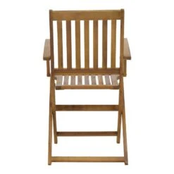 Πολυθρόνα Joter Pakoworld πτυσσόμενη ξύλο ακακίας φυσικό 53x60x90εκ -Vougioukas polithrona joter pakoworld ptissomeni ksilo akakias phisiko 53 60 90ek 4