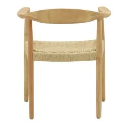 Πολυθρόνα Juvan Pakoworld φυσικό Rubberwood 64x53x77εκ 14 Πολυθρόνα Juvan Pakoworld φυσικό Rubberwood 64x53x77εκ -Vougioukas polithrona juvan pakoworld phisiko rubberwood 64 53 77ek 4