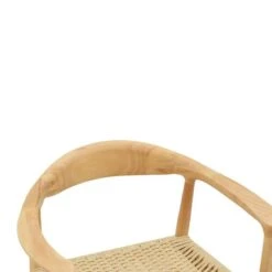 Πολυθρόνα Juvan Pakoworld φυσικό Rubberwood 64x53x77εκ 15 Πολυθρόνα Juvan Pakoworld φυσικό Rubberwood 64x53x77εκ -Vougioukas polithrona juvan pakoworld phisiko rubberwood 64 53 77ek 5