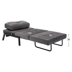 ΠΟΛΥΘΡΟΝΑ ΚΡΕΒΑΤΙ ΑΠΟ ΒΕΛΟΥΔΟ ΓΚΡΙ HM3078.11 95x92x66Υ εκ. 5 ΠΟΛΥΘΡΟΝΑ ΚΡΕΒΑΤΙ ΑΠΟ ΒΕΛΟΥΔΟ ΓΚΡΙ HM3078.11 95x92x66Υ εκ. -Vougioukas polithrona krevati apo veloitho gkri hm3078 11 95 92 66i ek 1 2