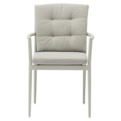 Πολυθρόνα Moritz Pakoworld αλουμίνιο γκρι σχοινί-μαξιλάρι μπεζ 7 Πολυθρόνα Moritz Pakoworld αλουμίνιο γκρι σχοινί-μαξιλάρι μπεζ -Vougioukas polithrona moritz pakoworld aloiminio gkri schoini maksilari mpez 2