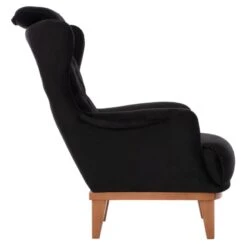 ΠΟΛΥΘΡΟΝΑ ΜΠΕΡΖΕΡΑ BENNINGTON ΒΕΛΟΥΔΟ ΜΑΥΡΟ HM9313.01 75x100x100 εκ. 13 ΠΟΛΥΘΡΟΝΑ ΜΠΕΡΖΕΡΑ BENNINGTON ΒΕΛΟΥΔΟ ΜΑΥΡΟ HM9313.01 75x100x100 εκ. -Vougioukas polithrona mperzera bennington veloitho mairo hm9313 01 75 100 100 ek 1 3