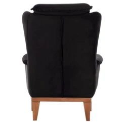 ΠΟΛΥΘΡΟΝΑ ΜΠΕΡΖΕΡΑ BENNINGTON ΒΕΛΟΥΔΟ ΜΑΥΡΟ HM9313.01 75x100x100 εκ. 15 ΠΟΛΥΘΡΟΝΑ ΜΠΕΡΖΕΡΑ BENNINGTON ΒΕΛΟΥΔΟ ΜΑΥΡΟ HM9313.01 75x100x100 εκ. -Vougioukas polithrona mperzera bennington veloitho mairo hm9313 01 75 100 100 ek 1 5