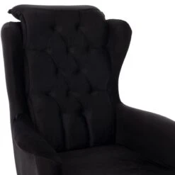 ΠΟΛΥΘΡΟΝΑ ΜΠΕΡΖΕΡΑ BENNINGTON ΒΕΛΟΥΔΟ ΜΑΥΡΟ HM9313.01 75x100x100 εκ. 16 ΠΟΛΥΘΡΟΝΑ ΜΠΕΡΖΕΡΑ BENNINGTON ΒΕΛΟΥΔΟ ΜΑΥΡΟ HM9313.01 75x100x100 εκ. -Vougioukas polithrona mperzera bennington veloitho mairo hm9313 01 75 100 100 ek 1 6