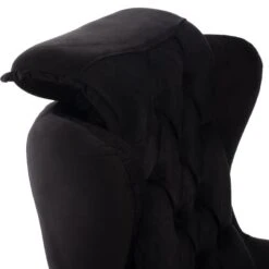 ΠΟΛΥΘΡΟΝΑ ΜΠΕΡΖΕΡΑ BENNINGTON ΒΕΛΟΥΔΟ ΜΑΥΡΟ HM9313.01 75x100x100 εκ. 19 ΠΟΛΥΘΡΟΝΑ ΜΠΕΡΖΕΡΑ BENNINGTON ΒΕΛΟΥΔΟ ΜΑΥΡΟ HM9313.01 75x100x100 εκ. -Vougioukas polithrona mperzera bennington veloitho mairo hm9313 01 75 100 100 ek 1 9