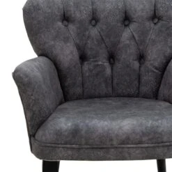 Πολυθρόνα Samara Pakoworld ύφασμα γκρι Antique 67x62x78εκ 11 Πολυθρόνα Samara Pakoworld ύφασμα γκρι Antique 67x62x78εκ -Vougioukas polithrona samara pakoworld iphasma gkri antique 67 62 78ek 4