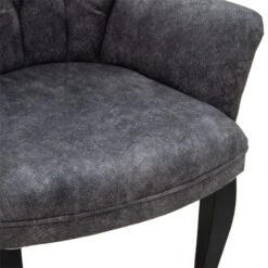Πολυθρόνα Samara Pakoworld ύφασμα γκρι Antique 67x62x78εκ 12 Πολυθρόνα Samara Pakoworld ύφασμα γκρι Antique 67x62x78εκ -Vougioukas polithrona samara pakoworld iphasma gkri antique 67 62 78ek 5