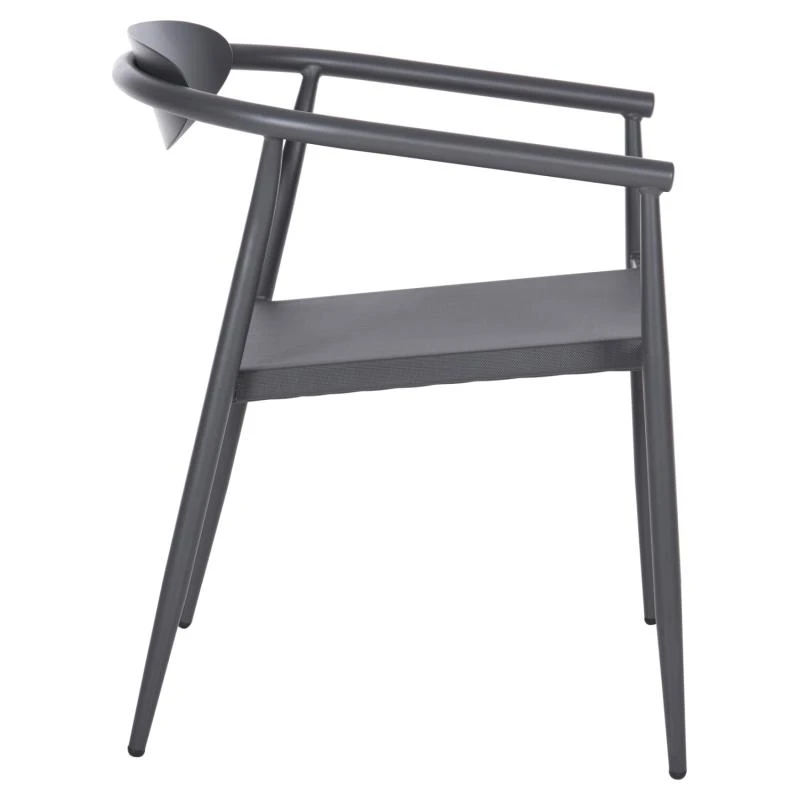 ΠΟΛΥΘΡΟΝΑ SERLY HM6052.03 ΑΛΟΥΜΙΝΙΟ ΑΝΘΡΑΚΙ-TEXTILENE ΑΝΘΡΑΚΙ 56x61x74,5Yεκ 4 ΠΟΛΥΘΡΟΝΑ SERLY HM6052.03 ΑΛΟΥΜΙΝΙΟ ΑΝΘΡΑΚΙ-TEXTILENE ΑΝΘΡΑΚΙ 56x61x74,5Yεκ - Image 4