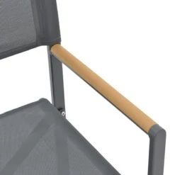 Πολυθρόνα σκηνοθέτη Mabu Pakoworld ανθρακί αλουμίνιο 56x48x86εκ -Vougioukas polithrona skinotheti mabu pakoworld anthraki aloiminio 56 48 86ek 6