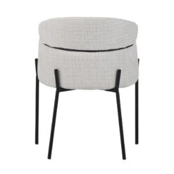 Πολυθρόνα Tolerse Inart μπεζ ύφασμα-πόδι μαύρο μέταλλο 58x57x80εκ 12 Πολυθρόνα Tolerse Inart μπεζ ύφασμα-πόδι μαύρο μέταλλο 58x57x80εκ -Vougioukas polithrona tolerse inart mpez iphasma pothi mairo metallo 58 57 80ek 4