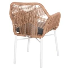 ΠΟΛΥΘΡΟΝΑ TOPIN HM6048.01 ΑΛΟΥΜΙΝΙΟ ΛΕΥΚΟ-P.E. RATTAN ΑΝΟΙΧΤΟ ΚΑΦΕ-ΜΑΞΙΛΑΡΙ ΓΚΡΙ 58x60x83Υ εκ 14 ΠΟΛΥΘΡΟΝΑ TOPIN HM6048.01 ΑΛΟΥΜΙΝΙΟ ΛΕΥΚΟ-P.E. RATTAN ΑΝΟΙΧΤΟ ΚΑΦΕ-ΜΑΞΙΛΑΡΙ ΓΚΡΙ 58x60x83Υ εκ -Vougioukas polithrona topin hm6048 01 aloiminio leiko p e rattan anoichto kaphe maksilari gkri 58 60 83i ek 4