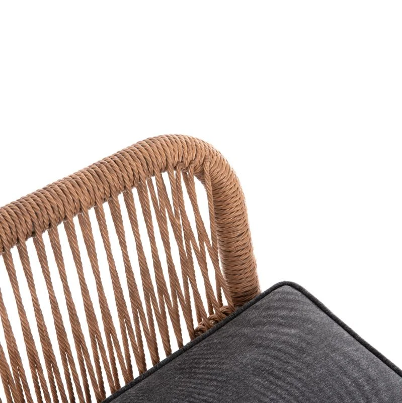 ΠΟΛΥΘΡΟΝΑ TOPIN HM6048.01 ΑΛΟΥΜΙΝΙΟ ΛΕΥΚΟ-P.E. RATTAN ΑΝΟΙΧΤΟ ΚΑΦΕ-ΜΑΞΙΛΑΡΙ ΓΚΡΙ 58x60x83Υ εκ 9 ΠΟΛΥΘΡΟΝΑ TOPIN HM6048.01 ΑΛΟΥΜΙΝΙΟ ΛΕΥΚΟ-P.E. RATTAN ΑΝΟΙΧΤΟ ΚΑΦΕ-ΜΑΞΙΛΑΡΙ ΓΚΡΙ 58x60x83Υ εκ - Image 9