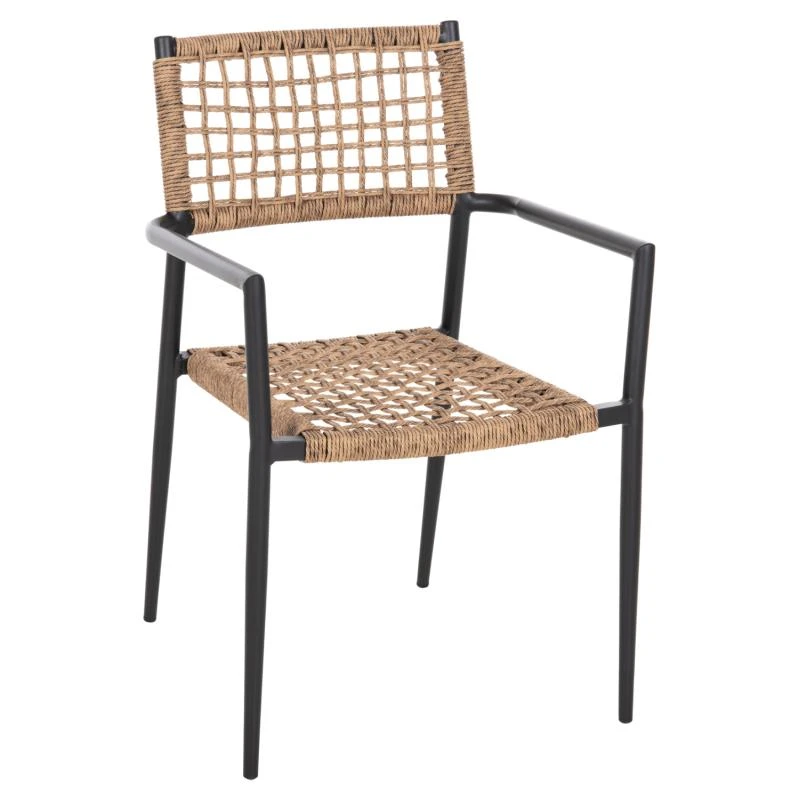 ΠΟΛΥΘΡΟΝΑ TRILAN HM6044.02 ΑΛΟΥΜΙΝΙΟ ΜΑΥΡΟ ΜΕ ΣΥΝΘΕΤΙΚΟ RATTAN ΦΥΣΙΚΟ 57x59x85Υεκ. 1 ΠΟΛΥΘΡΟΝΑ TRILAN HM6044.02 ΑΛΟΥΜΙΝΙΟ ΜΑΥΡΟ ΜΕ ΣΥΝΘΕΤΙΚΟ RATTAN ΦΥΣΙΚΟ 57x59x85Υεκ.