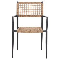 ΠΟΛΥΘΡΟΝΑ TRILAN HM6044.02 ΑΛΟΥΜΙΝΙΟ ΜΑΥΡΟ ΜΕ ΣΥΝΘΕΤΙΚΟ RATTAN ΦΥΣΙΚΟ 57x59x85Υεκ. 11 ΠΟΛΥΘΡΟΝΑ TRILAN HM6044.02 ΑΛΟΥΜΙΝΙΟ ΜΑΥΡΟ ΜΕ ΣΥΝΘΕΤΙΚΟ RATTAN ΦΥΣΙΚΟ 57x59x85Υεκ. -Vougioukas polithrona trilan hm6044 02 aloiminio mairo me sinthetiko rattan phisiko 57 59 85iek 1 2