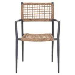 ΠΟΛΥΘΡΟΝΑ TRILAN HM6044.03 ΑΛΟΥΜΙΝΙΟ ΑΝΘΡΑΚΙ ΜΕ ΣΥΝΘΕΤΙΚΟ RATTAN ΦΥΣΙΚΟ 57x59x85Υεκ. 12 ΠΟΛΥΘΡΟΝΑ TRILAN HM6044.03 ΑΛΟΥΜΙΝΙΟ ΑΝΘΡΑΚΙ ΜΕ ΣΥΝΘΕΤΙΚΟ RATTAN ΦΥΣΙΚΟ 57x59x85Υεκ. -Vougioukas polithrona trilan hm6044 03 aloiminio anthraki me sinthetiko rattan phisiko 57 59 85iek 1 2