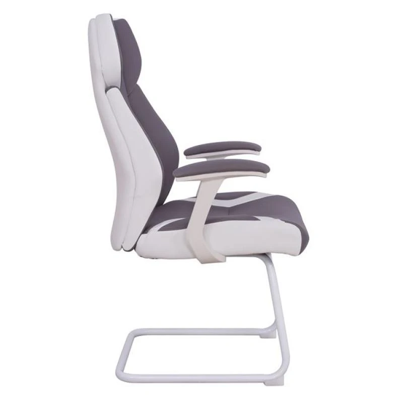 ΠΟΛΥΘΡΟΝΑ ZAHARA HM1102 ΣΕ ΓΚΡΙ ΧΡΩΜΑ 63x64x107cm 4 ΠΟΛΥΘΡΟΝΑ ZAHARA HM1102 ΣΕ ΓΚΡΙ ΧΡΩΜΑ 63x64x107cm - Image 4