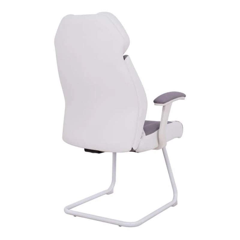 ΠΟΛΥΘΡΟΝΑ ZAHARA HM1102 ΣΕ ΓΚΡΙ ΧΡΩΜΑ 63x64x107cm 5 ΠΟΛΥΘΡΟΝΑ ZAHARA HM1102 ΣΕ ΓΚΡΙ ΧΡΩΜΑ 63x64x107cm - Image 5