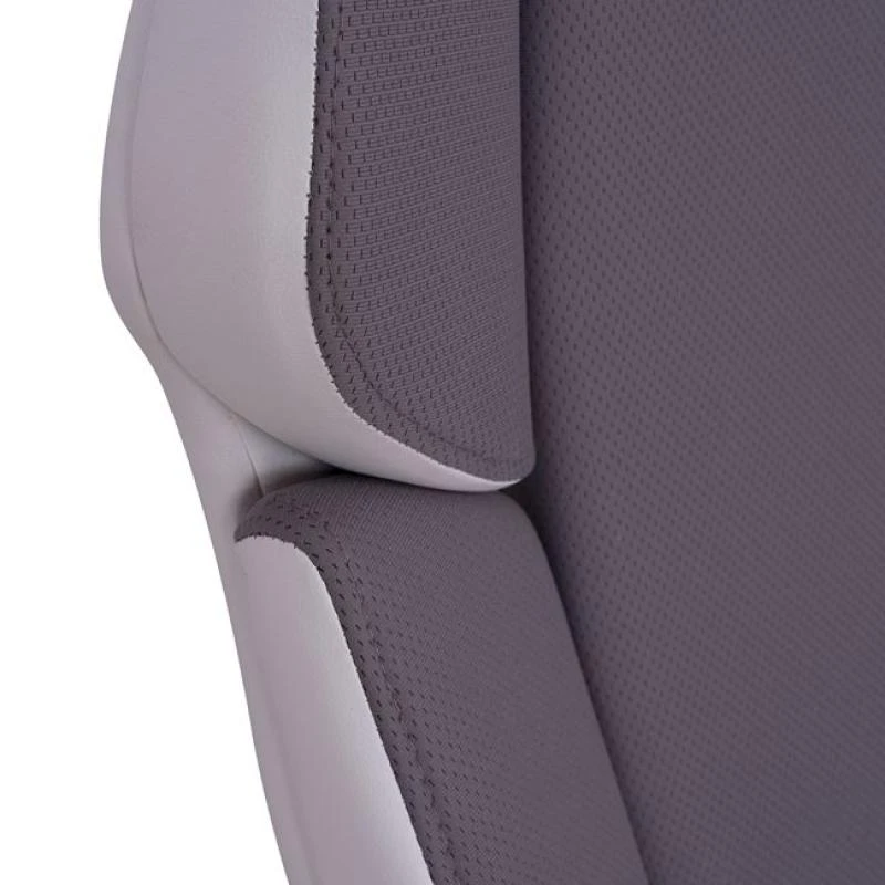 ΠΟΛΥΘΡΟΝΑ ZAHARA HM1102 ΣΕ ΓΚΡΙ ΧΡΩΜΑ 63x64x107cm 8 ΠΟΛΥΘΡΟΝΑ ZAHARA HM1102 ΣΕ ΓΚΡΙ ΧΡΩΜΑ 63x64x107cm - Image 8