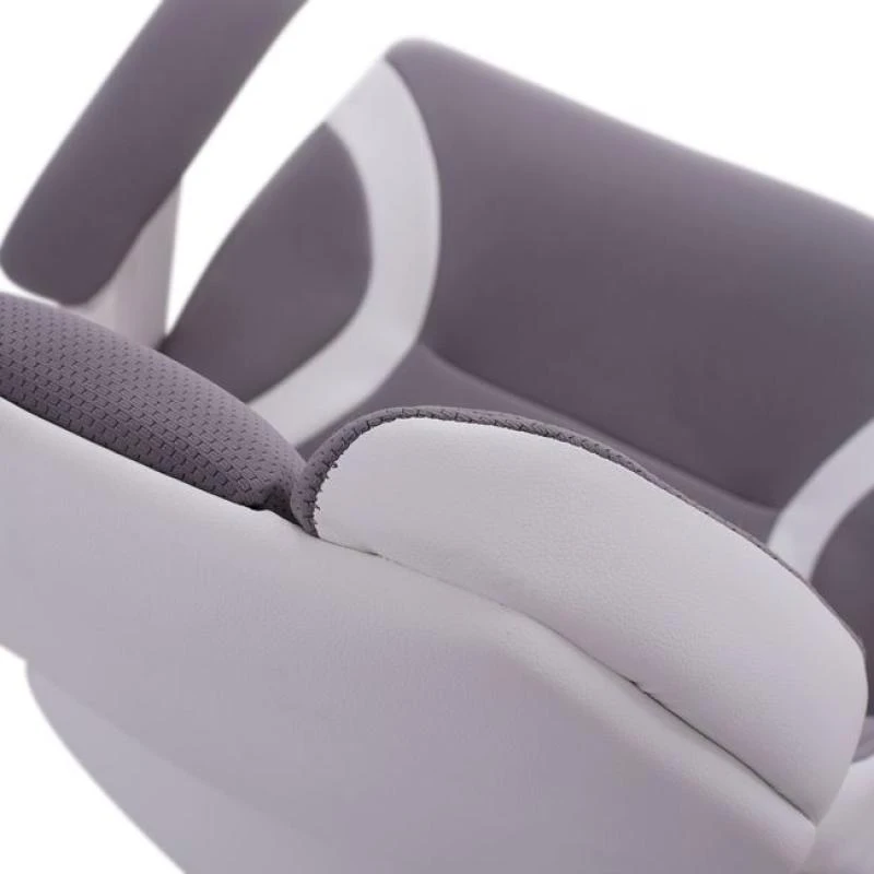 ΠΟΛΥΘΡΟΝΑ ZAHARA HM1102 ΣΕ ΓΚΡΙ ΧΡΩΜΑ 63x64x107cm 10 ΠΟΛΥΘΡΟΝΑ ZAHARA HM1102 ΣΕ ΓΚΡΙ ΧΡΩΜΑ 63x64x107cm - Image 10