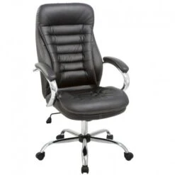 Beal Πολυθρόνα Διευθυντική PU 65x71x113/123εκ