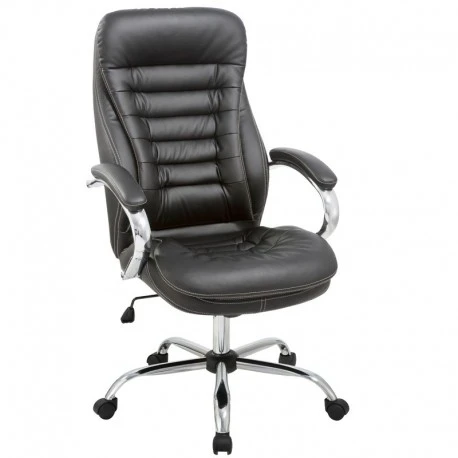 Beal Πολυθρόνα Διευθυντική PU 65x71x113/123εκ 1 Beal Πολυθρόνα Διευθυντική PU 65x71x113/123εκ