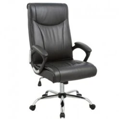 Darko Πολυθρόνα Διευθυντική PU 67x74x115/125εκ