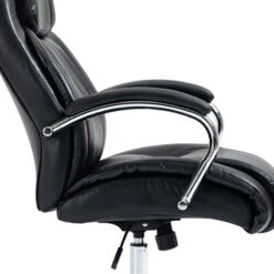 A5200 Πολυθρόνα Διευθυντική PU 71x85x109/119εκ -Vougioukas polithrones grafeiou diefthintikes 7