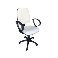 Rudy A Πολυθρόνα Γραφείου PU 58x55x110/120εκ