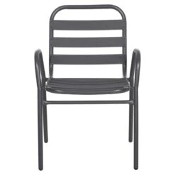 ΚΑΡΕΚΛΑ PRELUDE HM5970.01 ΜΕΤΑΛ.ΣΚΕΛΕΤΟΣ-ΠΛΑΤΗ & ΚΑΘΙΣΜΑ ΑΛΟΥΜΙΝΙΟ-ΓΚΡΙ 54x56x79Υεκ 11 ΚΑΡΕΚΛΑ PRELUDE HM5970.01 ΜΕΤΑΛ.ΣΚΕΛΕΤΟΣ-ΠΛΑΤΗ & ΚΑΘΙΣΜΑ ΑΛΟΥΜΙΝΙΟ-ΓΚΡΙ 54x56x79Υεκ -Vougioukas polithrones karekles kipou 2