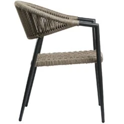 Oggi Πολυθρόνα Αλουμινίου 55.5x59x78.5εκ 6 Oggi Πολυθρόνα Αλουμινίου 55.5x59x78.5εκ -Vougioukas polithrones karekles kipou 52