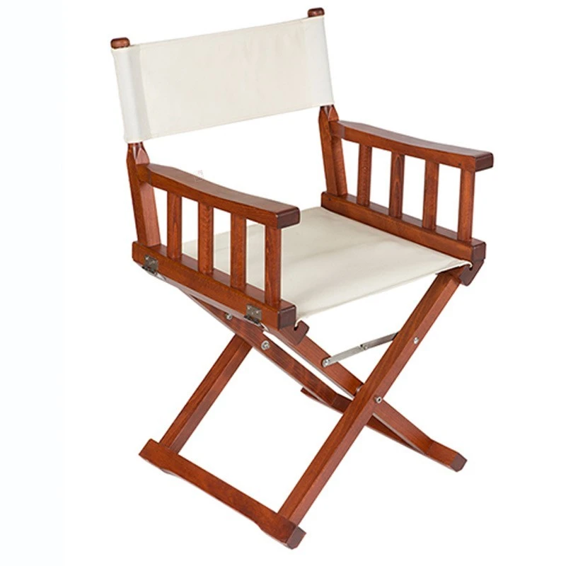 Ναυτική Πολυθρόνα Σκηνοθέτη Ξύλινη 58x51x89εκ 1 Ναυτική Πολυθρόνα Σκηνοθέτη Ξύλινη 58x51x89εκ