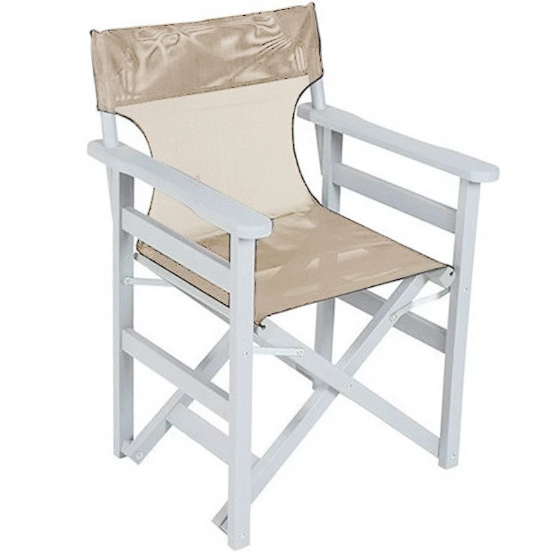 Καβίλια Πολυθρόνα Σκηνοθέτη Ξύλινη 59x56x84εκ 4 Καβίλια Πολυθρόνα Σκηνοθέτη Ξύλινη 59x56x84εκ - Image 4