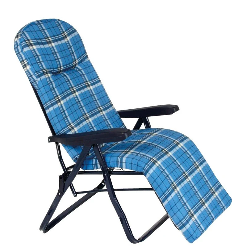 Ovale I Πολυθρόνα Μεταλλική Relax 2 Ovale I Πολυθρόνα Μεταλλική Relax - Image 2