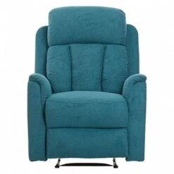 San Francisco Massage Fabric Πολυθρόνα Με Υποπόδιο 80x93/167x104εκ -Vougioukas polithrones relax massage 19