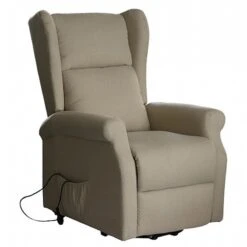 Chicago Massage Lift Πολυθρόνα Ύφασμα Με Υποπόδιο 73x95/165x109εκ 8 Chicago Massage Lift Πολυθρόνα Ύφασμα Με Υποπόδιο 73x95/165x109εκ -Vougioukas polithrones relax massage 2