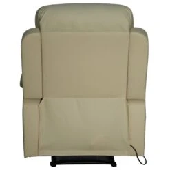 San Francisco PU Massage Πολυθρόνα Με Υποπόδιο 80x93/167x104εκ -Vougioukas polithrones relax massage 25