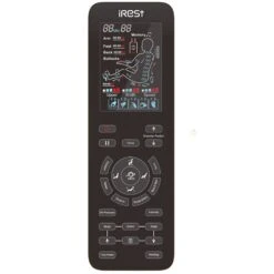 Massage Πολυθρόνα Relax PU Με Υποπόδιο 76x130x147εκ -Vougioukas polithrones relax massage 31