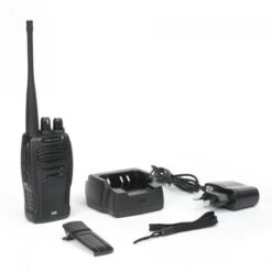 Πομποδέκτης Business G10 Pro PMR446 -Vougioukas pompodektes asyrmatoi 2