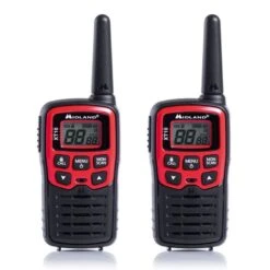 Πομποδέκτης XT 10 Walkie Talkie