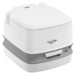 Porta Potti Qube 12 Lit.