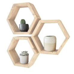 Ραφιέρα τοίχου Radix Pakoworld 3 τμχ μασίφ ξύλο πεύκου φυσικό 30x9x34εκ 5 Ραφιέρα τοίχου Radix Pakoworld 3 τμχ μασίφ ξύλο πεύκου φυσικό 30x9x34εκ -Vougioukas raphiera toichoi radi pakoworld 3 tmch masiph ksilo peikoi phisiko 30 9 34ek 2