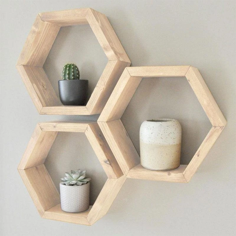 Ραφιέρα τοίχου Radix Pakoworld 3 τμχ μασίφ ξύλο πεύκου φυσικό 30x9x34εκ 1 Ραφιέρα τοίχου Radix Pakoworld 3 τμχ μασίφ ξύλο πεύκου φυσικό 30x9x34εκ