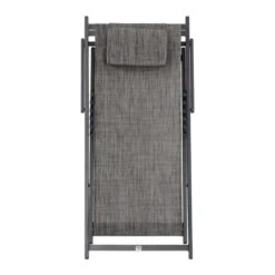 ΣΕΖΛΟΝΓΚ ΕΠΑΓΓΕΛΜΑΤΙΚΗ KEA HM5076.10 ΑΛΟΥΜΙΝΙΟ & TEXTILENE ΓΚΡΙ 59,5x102,5x94Υεκ 12 ΣΕΖΛΟΝΓΚ ΕΠΑΓΓΕΛΜΑΤΙΚΗ KEA HM5076.10 ΑΛΟΥΜΙΝΙΟ & TEXTILENE ΓΚΡΙ 59,5x102,5x94Υεκ -Vougioukas saiz long xaplwstres 3