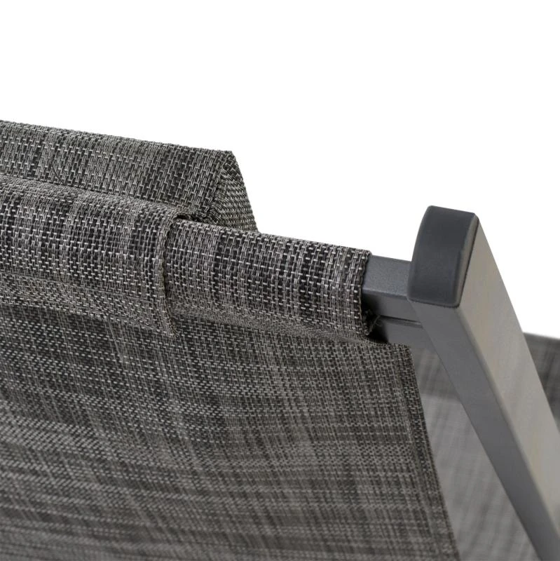 ΣΕΖΛΟΝΓΚ ΕΠΑΓΓΕΛΜΑΤΙΚΗ KEA HM5076.10 ΑΛΟΥΜΙΝΙΟ & TEXTILENE ΓΚΡΙ 59,5x102,5x94Υεκ 8 ΣΕΖΛΟΝΓΚ ΕΠΑΓΓΕΛΜΑΤΙΚΗ KEA HM5076.10 ΑΛΟΥΜΙΝΙΟ & TEXTILENE ΓΚΡΙ 59,5x102,5x94Υεκ - Image 8