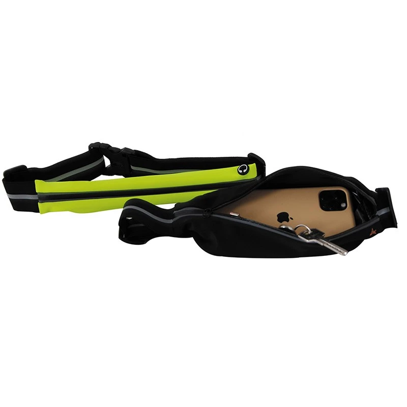 Apu Τσαντάκι Μέσης Lycra 4 Apu Τσαντάκι Μέσης Lycra - Image 4