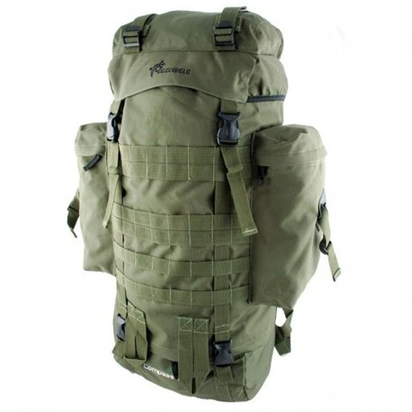 Σακίδιο Compass 40lt 1 Σακίδιο Compass 40lt