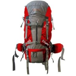 Σακίδιο Peak 65lt